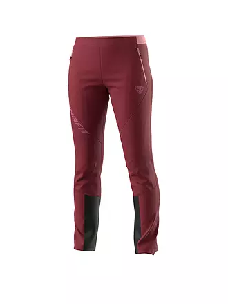 DYNAFIT | Pantalón de esquí de travesía para mujer Speed Dynastretch |